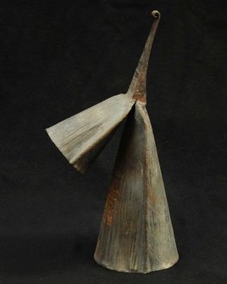 Gankogui double bell M