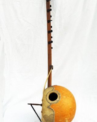 Classic kamale ngoni instrument 10 strings