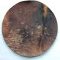 Thick djembe horse skin with hair L