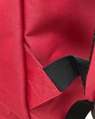 Classic Percussion Africaine djembe bag L Red