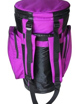 Premium Percussion Africaine djembe bag XL Mauve