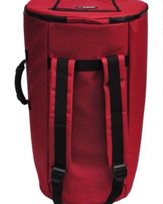 Classic Percussion Africaine djembe bag XL Red