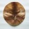 Shaved thick djembe deer skin S