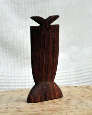 Kamale ngoni bridge 10 strings