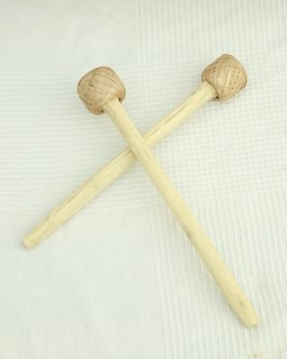 Balafon mallets Guinea