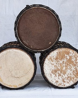 Guinea mini-kenkeni dunun 2