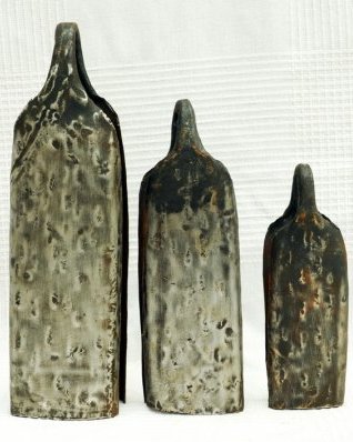 Guinea dunun bells set Hamana