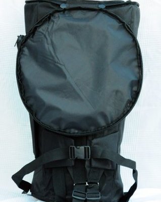 Pro Roots Percussions djembe bag