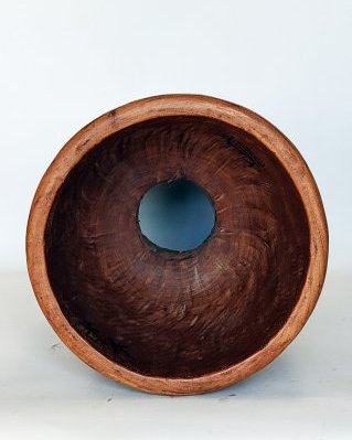 Premium Guinea djembe shell 6419