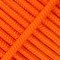 Reinforced djembe drum rope 5 mm Fluo orange 20 m