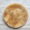 Very very thick drum steer / bull / buffalo skin without hair M