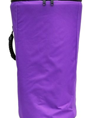 Classic Percussion Africaine djembe bag L Violet