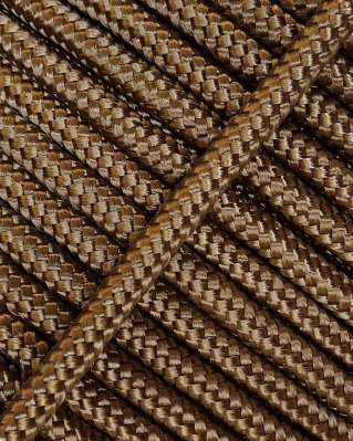 Reinforced djembe drum rope 5 mm Castor 20 m