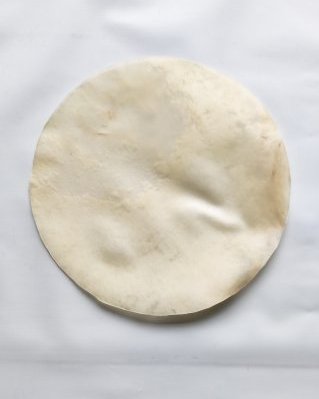 Very thin djembe cow / calf skin without hair S