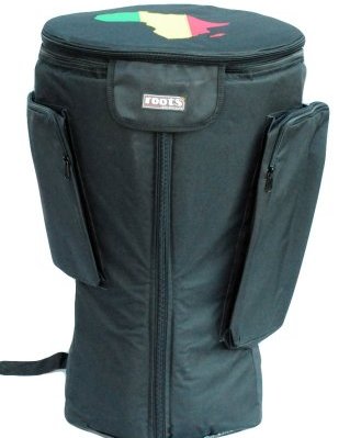 Premium Roots Percussions djembe bag Panafrica