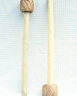 Balafon mallets Guinea