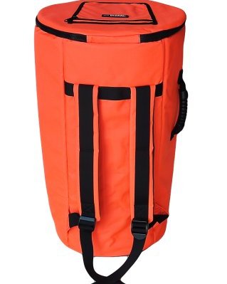 Classic Percussion Africaine djembe bag XL Orange