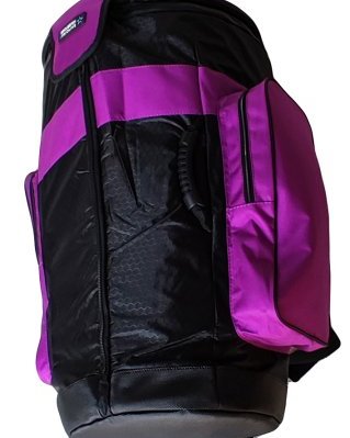 Premium Percussion Africaine djembe bag XL Mauve