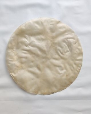 Very thin djembe cow / calf skin without hair L