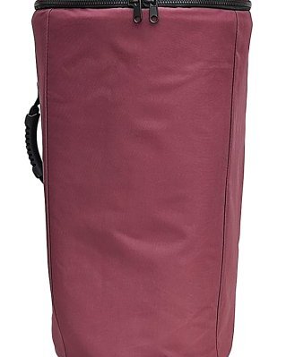 Classic Percussion Africaine djembe bag L Wine