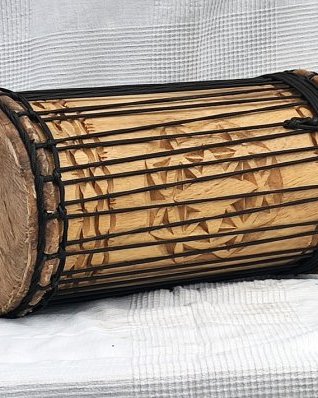 Guinea kenkeni dunun traditional 6113