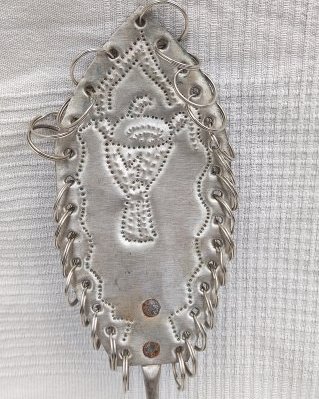 Burkina Djembe kessings 2