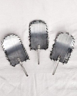 Guinea Djembe kessings