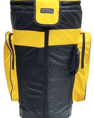 Premium Percussion Africaine djembe bag XL Yellow