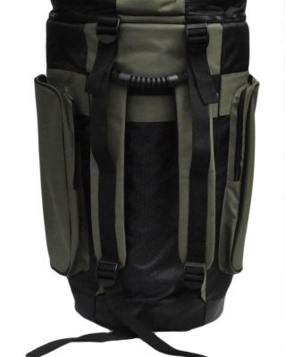 Premium Percussion Africaine djembe bag XL Khaki