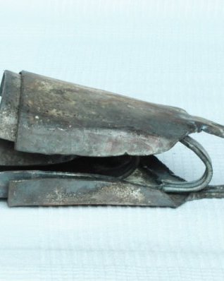 Mali dunun bells set