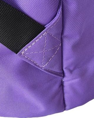 Classic Percussion Africaine djembe bag L Violet