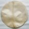 Shaved very thick djembe elk skin XL