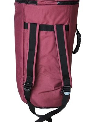 Classic Percussion Africaine djembe bag L Wine