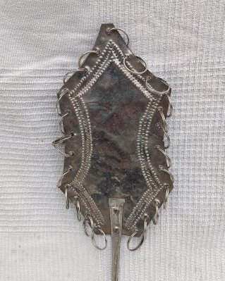 Burkina Djembe kessings 3