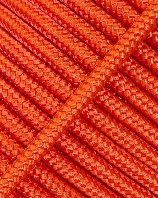 Reinforced djembe drum rope 5 mm Copper 20 m