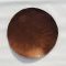 Thick djembe horse skin with hair M