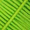 Reinforced djembe drum rope 5 mm Fluo green 20 m