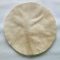 Shaved thick djembe elk skin M