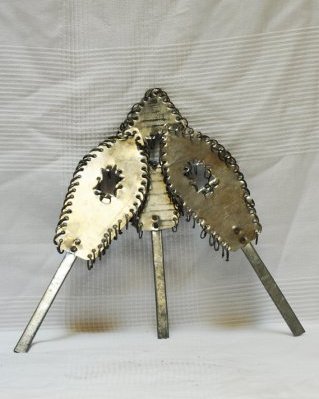 Mali Djembe kessings