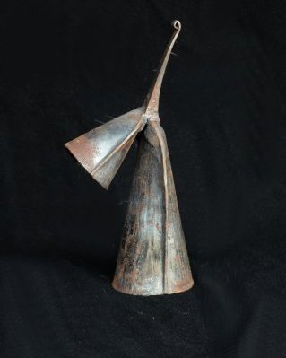 Gankogui double bell S