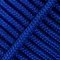 Reinforced djembe drum rope 4 mm Bleu de France 100 m