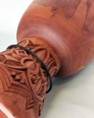 Elite Mali djembe shell 6439