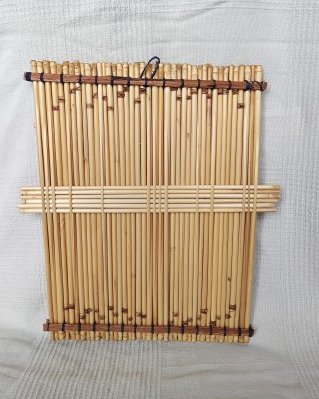 Thianhou raft zither instrument 22 strings