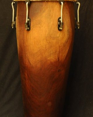 Tumba conga drum 1989
