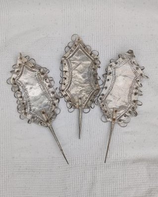 Burkina Djembe kessings 3