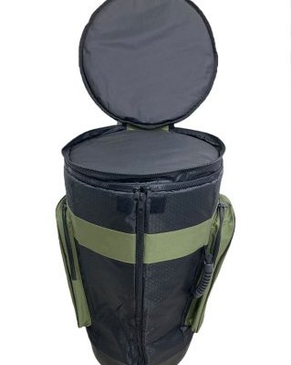 Premium Percussion Africaine djembe bag XL Khaki