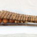 Bobo pentatonic balafon instrument 16 keys
