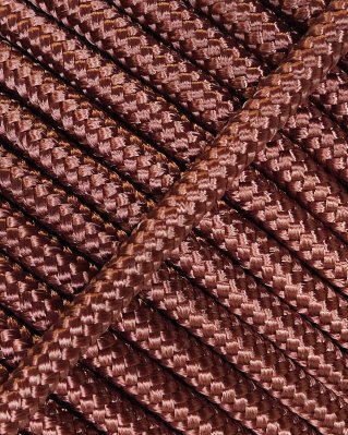 Reinforced djembe drum rope 5 mm Brass 20 m