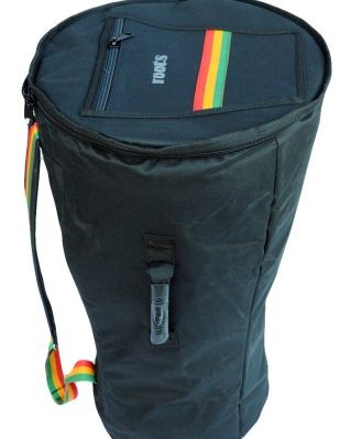 Panafrica Roots Percussions djembe bag