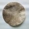 Shaved semi-thick djembe deer skin S